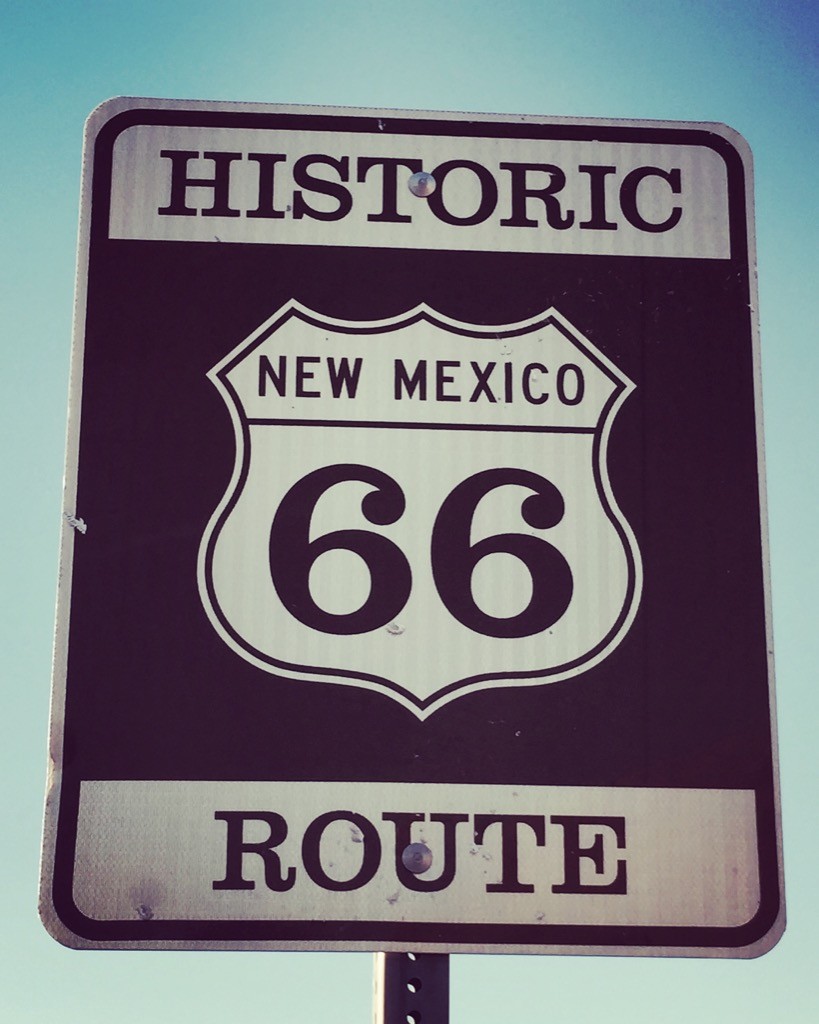 route 66